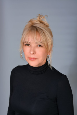 Главный бухгалтер Шилова Оксана Александровна