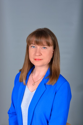 Заместитель заведующего по УВР Снитко Мария Викторовна